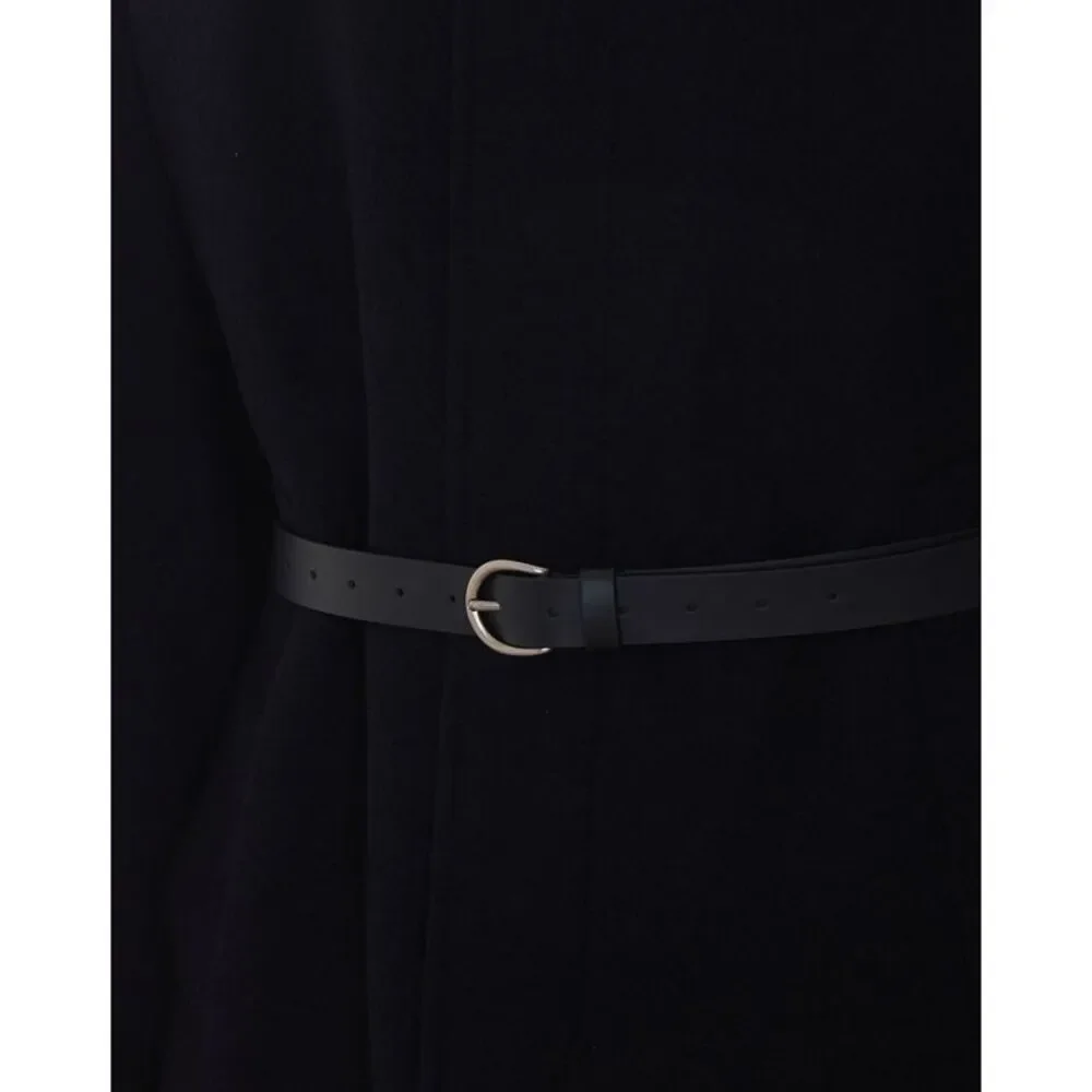 Ann Demeulemeester Men Wilmer Car Coat